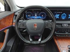 FAW Red Flag HS5 Facelift 2.0T Smart Connected Premium Edition - ფოტო 15