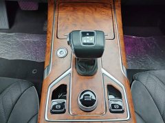FAW Red Flag HS5 Facelift 2.0T Smart Connected Premium Edition - ფოტო 16
