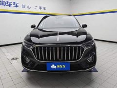 FAW Red Flag HS5 Facelift 2.0T Smart Connected Premium Edition - ფოტო 2