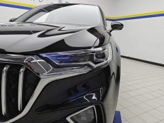 FAW Red Flag HS5 Facelift 2.0T Smart Connected Premium Edition - ფოტო 5