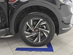 FAW Red Flag HS5 Facelift 2.0T Smart Connected Premium Edition - ფოტო 6