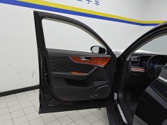 FAW Red Flag HS5 Facelift 2.0T Smart Connected Premium Edition - ფოტო 7