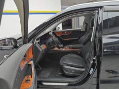 FAW Red Flag HS5 Facelift 2.0T Smart Connected Premium Edition - ფოტო 9