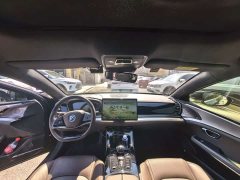 BYD Han 2020 EV Ultra-Long Range Luxury Edition - ფოტო 10
