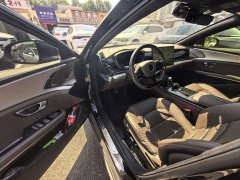 BYD Han 2020 EV Ultra-Long Range Luxury Edition - ფოტო 12