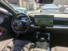 BYD Han 2020 EV Ultra-Long Range Luxury Edition - ფოტო 13
