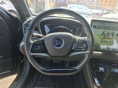 BYD Han 2020 EV Ultra-Long Range Luxury Edition - ფოტო 14