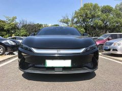 BYD Han 2020 EV Ultra-Long Range Luxury Edition - ფოტო 2