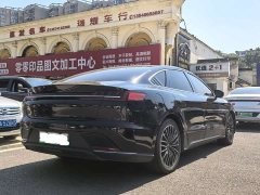 BYD Han 2020 EV Ultra-Long Range Luxury Edition - ფოტო 4