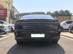 BYD Han 2020 EV Ultra-Long Range Luxury Edition - ფოტო 5