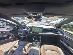 BYD Han 2020 EV Ultra-Long Range Luxury Edition - ფოტო 7