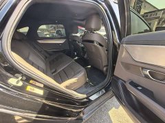 BYD Han 2020 EV Ultra-Long Range Luxury Edition - ფოტო 9