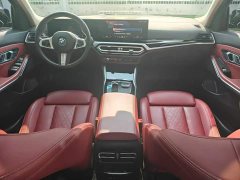 BMW i3 eDrive 35 L - ფოტო 10