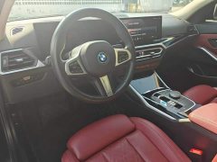 BMW i3 eDrive 35 L - ფოტო 11