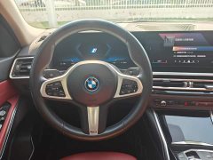 BMW i3 eDrive 35 L - ფოტო 12