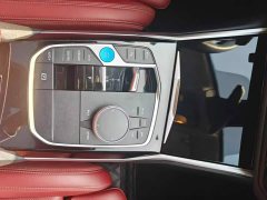 BMW i3 eDrive 35 L - ფოტო 13