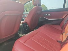 BMW i3 eDrive 35 L - ფოტო 14