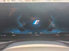 BMW i3 eDrive 35 L - ფოტო 15