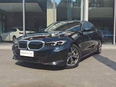 BMW i3 eDrive 35 L - ფოტო 2
