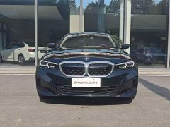 BMW i3 eDrive 35 L - ფოტო 3