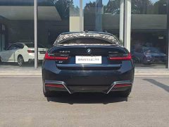 BMW i3 eDrive 35 L - ფოტო 5
