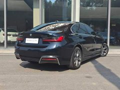 BMW i3 eDrive 35 L - ფოტო 6