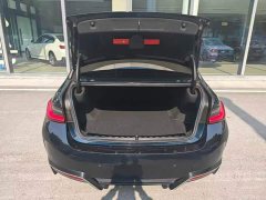 BMW i3 eDrive 35 L - ფოტო 8