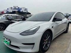 Tesla Model 3 Standard Range RWD Upgrade - ფოტო 1