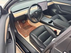 Tesla Model 3 Standard Range RWD Upgrade - ფოტო 11