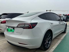 Tesla Model 3 Standard Range RWD Upgrade - ფოტო 12