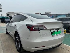 Tesla Model 3 Standard Range RWD Upgrade - ფოტო 14