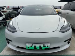 Tesla Model 3 Standard Range RWD Upgrade - ფოტო 2