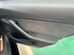 Tesla Model 3 Standard Range RWD Upgrade - ფოტო 7