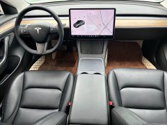 Tesla Model 3 Standard Range RWD Upgrade - ფოტო 8