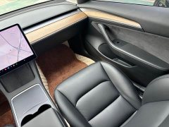 Tesla Model 3 Standard Range RWD Upgrade - ფოტო 9
