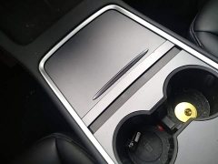 Tesla Model Y 2023 Long Range All-Wheel Drive - ფოტო 16