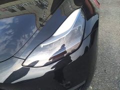 Tesla Model Y 2023 Long Range All-Wheel Drive - ფოტო 17