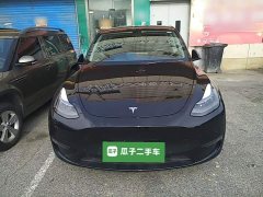 Tesla Model Y 2023 Long Range All-Wheel Drive - ფოტო 2
