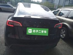 Tesla Model Y 2023 Long Range All-Wheel Drive - ფოტო 3