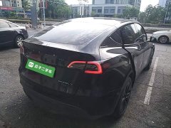 Tesla Model Y 2023 Long Range All-Wheel Drive - ფოტო 4