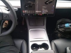 Tesla Model Y 2023 Long Range All-Wheel Drive - ფოტო 9