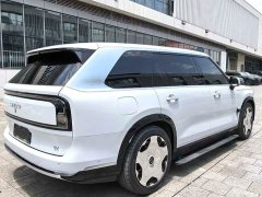 Zeekr 9X 2025 Hyper Edition 70kWh Six-Seater - ფოტო 13