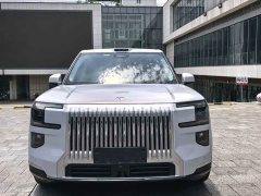 Zeekr 9X 2025 Hyper Edition 70kWh Six-Seater - ფოტო 2