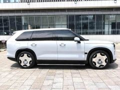 Zeekr 9X 2025 Hyper Edition 70kWh Six-Seater - ფოტო 3
