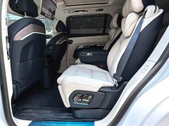 Zeekr 9X 2025 Hyper Edition 70kWh Six-Seater - ფოტო 4