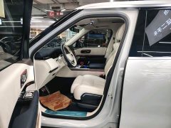 Zeekr 9X 2025 Hyper Edition 70kWh Six-Seater - ფოტო 5