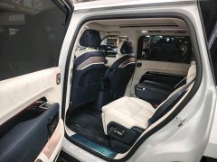 Zeekr 9X 2025 Hyper Edition 70kWh Six-Seater - ფოტო 6