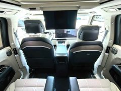 Zeekr 9X 2025 Hyper Edition 70kWh Six-Seater - ფოტო 7