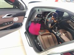 BMW 1 Series Facelift 120i M Sport Night Edition - ფოტო 11