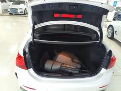 BMW 1 Series Facelift 120i M Sport Night Edition - ფოტო 14